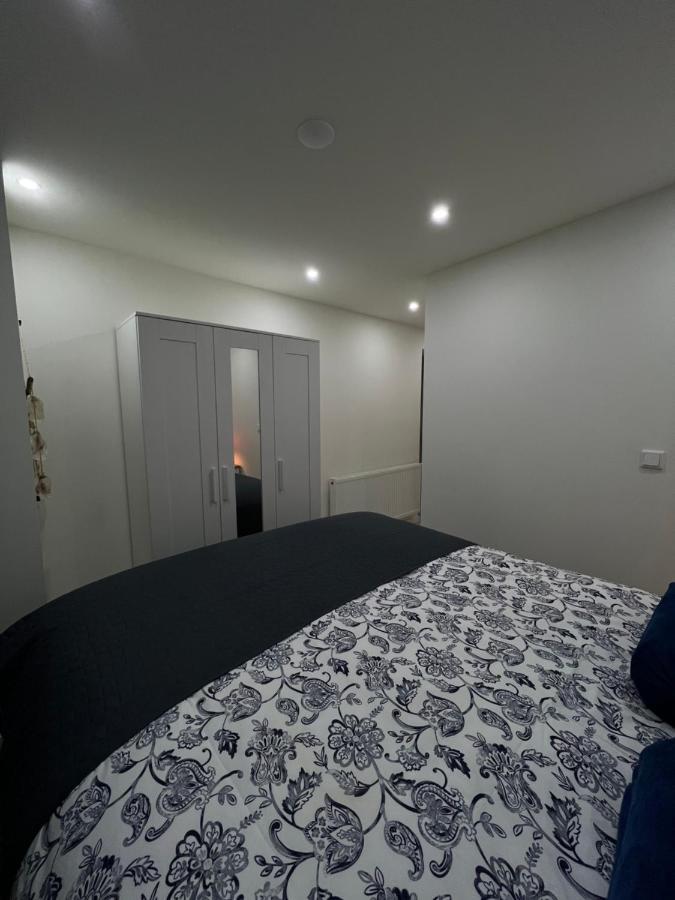 La Casa De Mina Apartment Vlissingen Luaran gambar